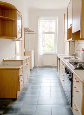 1-Zimmer-Wohnung mieten in Wien – 41 m², € 725 – Bild 2 von 6