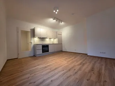 3-Zimmer-Wohnung mieten in Wien – 58 m², € 1.249