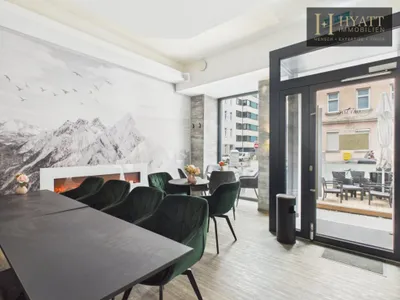 Gewerbeimmobilie kaufen in Wien – 82 m², € 450.000 – Bild 2 von 20