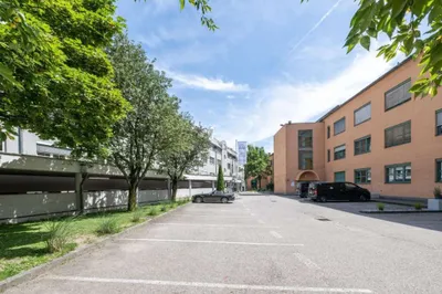 Gewerbeimmobilie mieten in Linz – 78 m², € 1.246 – Bild 3 von 15