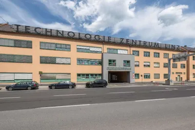Gewerbeimmobilie mieten in Linz – 78 m², € 1.246 – Bild 4 von 15