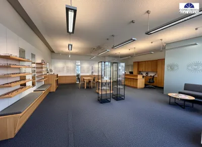 3-Zimmer-Gewerbeimmobilie mieten in Wien – 141 m², € 3.258 – Bild 6 von 11