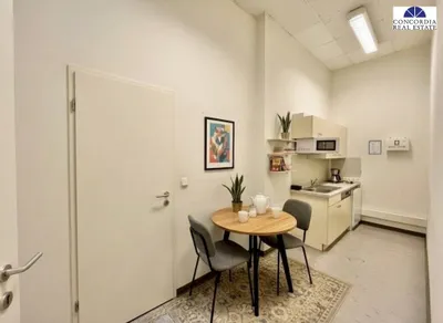 3-Zimmer-Gewerbeimmobilie mieten in Wien – 141 m², € 3.258 – Bild 8 von 11