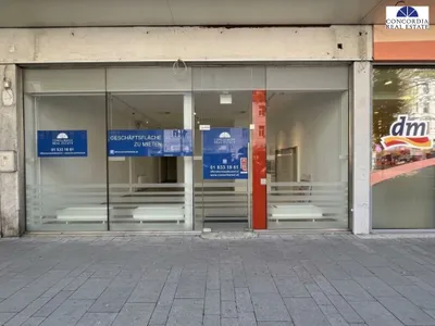 3-Zimmer-Gewerbeimmobilie mieten in Wien – 141 m², € 3.258