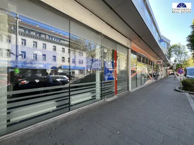 3-Zimmer-Gewerbeimmobilie mieten in Wien – 141 m², € 3.258 – Bild 3 von 11