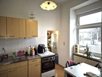 1-Zimmer-Wohnung kaufen in Graz – 38 m², € 123.000 – Bild 4 von 10