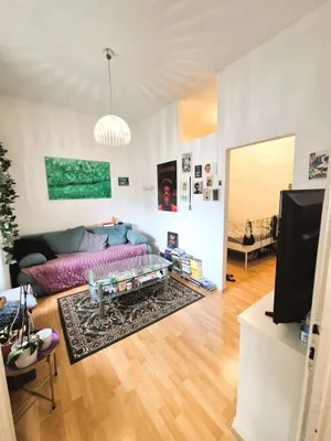 1-Zimmer-Wohnung kaufen in Graz – 38 m², € 123.000
