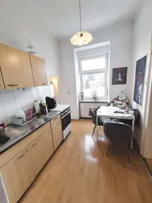 1-Zimmer-Wohnung kaufen in Graz – 38 m², € 123.000 – Bild 2 von 10