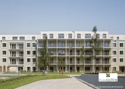 2-Zimmer-Wohnung mieten in Tulln – 55,25 m², € 800 – Bild 11 von 14