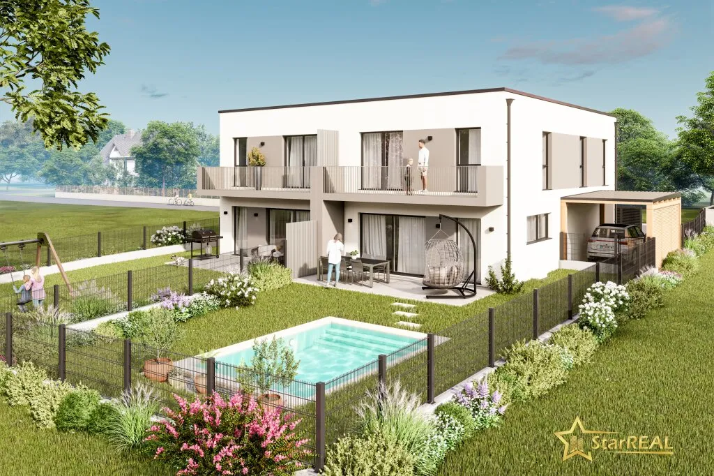 Haus – Karnabrunn, Obenaus, Katastralgemeinde Karnabrunn - Ansicht 2