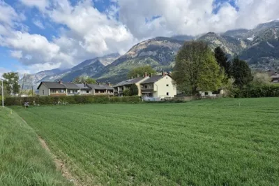 Grundstück kaufen in Spittal an der Drau – 1 394 m², € 118.500 – Bild 2 von 3