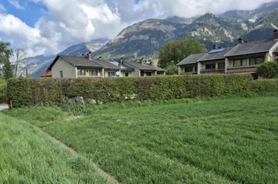 Grundstück kaufen in Spittal an der Drau – 1 394 m², € 118.500 – Bild 3 von 3