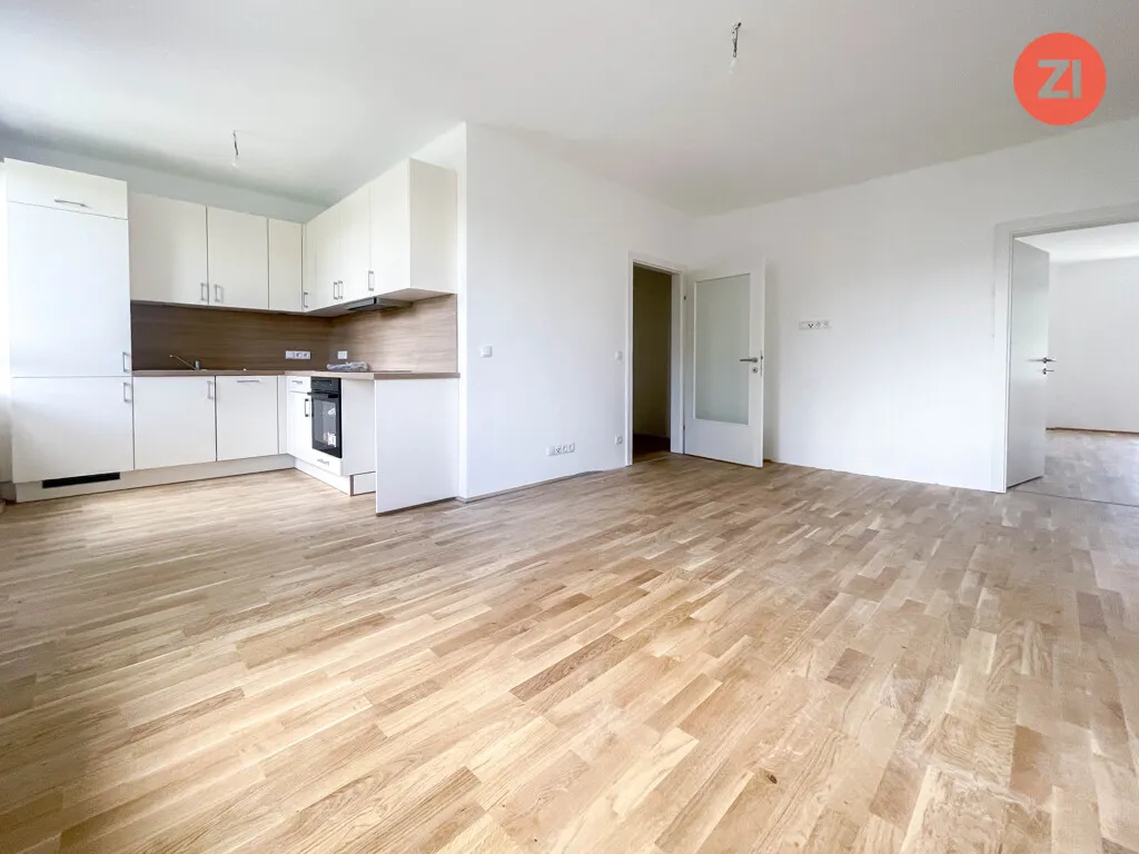 Wohnung – Linz, Niedernhart, Bulgariplatz - Ansicht 2