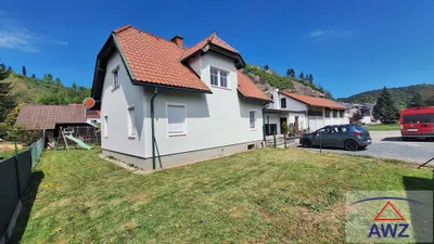 Haus kaufen in Völkermarkt – 200 m² – Bild 1 von 4