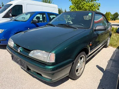 Renault R 19 R19