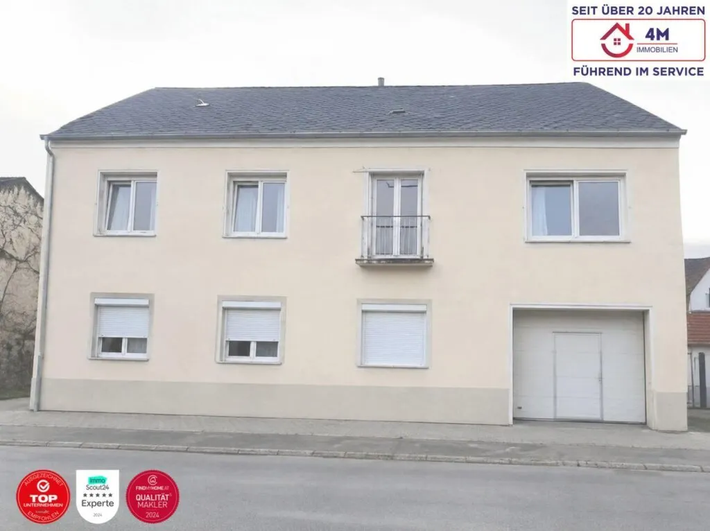 Haus – Gänserndorf