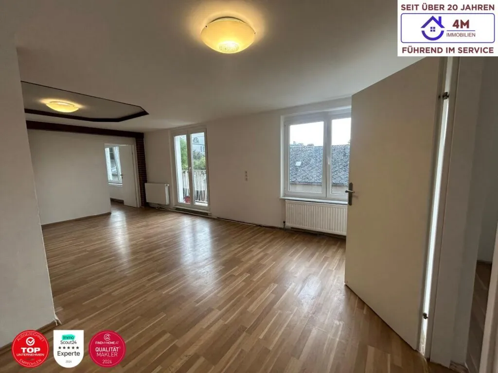 Haus – Gänserndorf - Ansicht 2