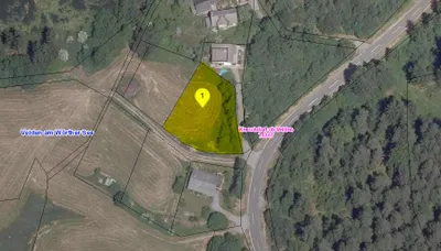 Grundstück kaufen in Villach Land – 1 200 m², € 299.500 – Bild 5 von 6