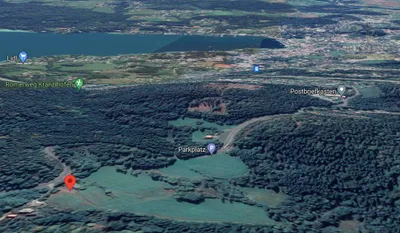 Grundstück kaufen in Villach Land – 1 200 m², € 299.500 – Bild 6 von 6