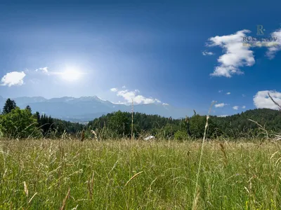Grundstück kaufen in Villach Land – 1 200 m², € 299.500 – Bild 4 von 6