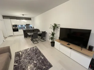 2-Zimmer-Wohnung mieten in Mattersburg – 53 m², € 639