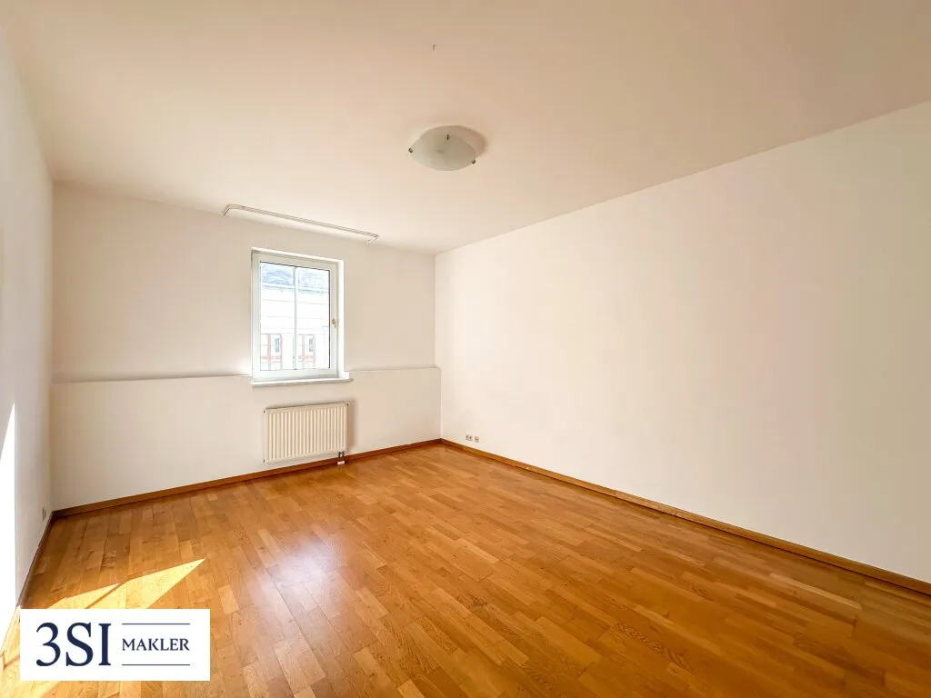 Urbanes Wohnen in Top-Lage: Moderne 2-Zimmer-Wohnung im 1. Dachgeschoß - Ansicht 3
