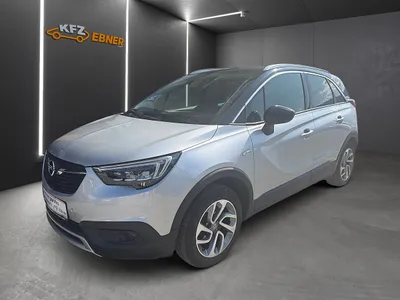 Opel Crossland X 1.6 CDTI Innovation Start/Stop