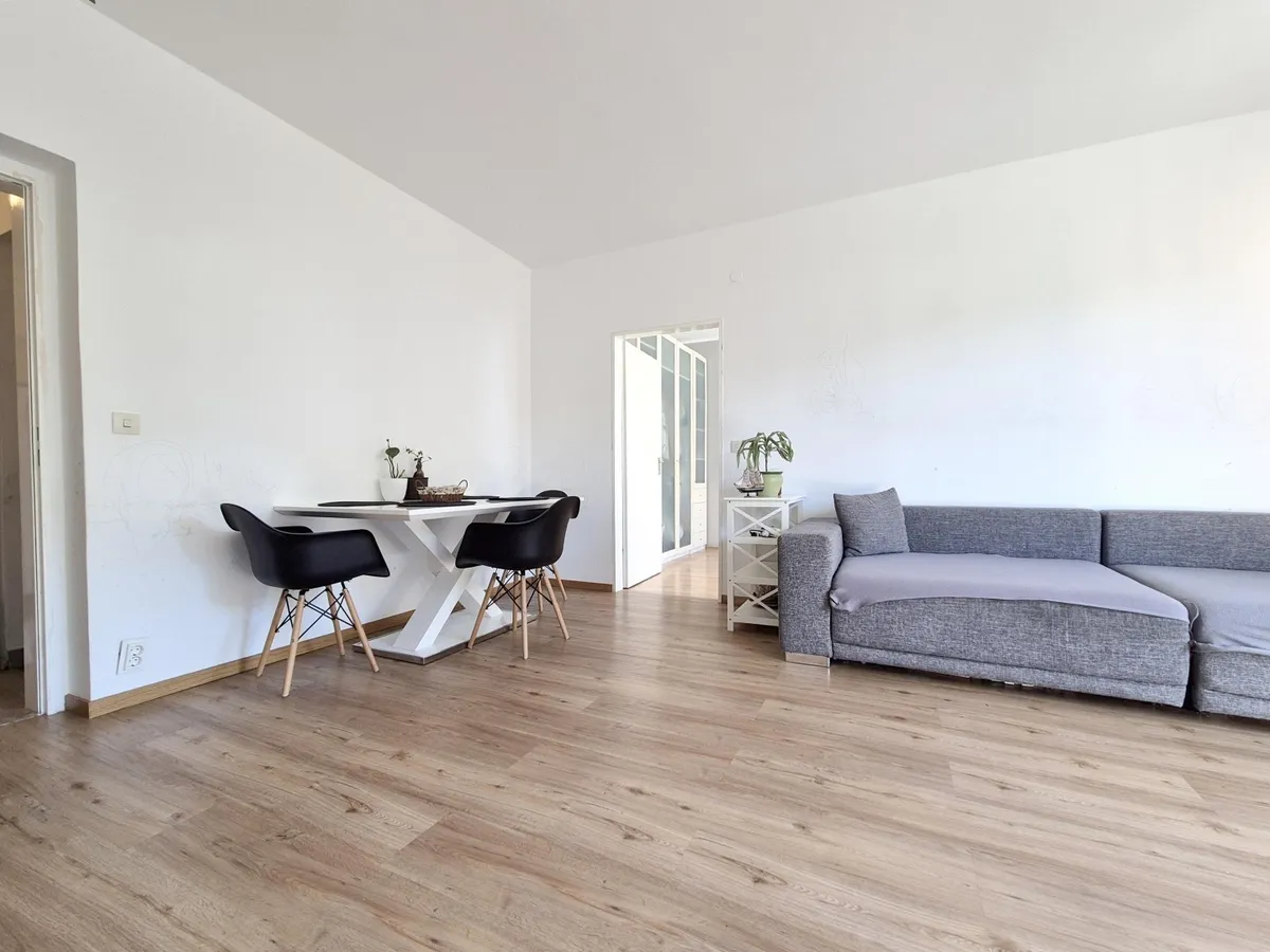 Anlegerwohnung nahe Linzer Hauptbahnhof - bereits vermietet - Widok 3