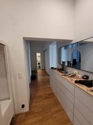 3-Zimmer-Wohnung mieten in Wien – 93 m², € 1.390 – Bild 10 von 11