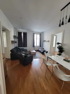 3-Zimmer-Wohnung mieten in Wien – 93 m², € 1.390 – Bild 4 von 11