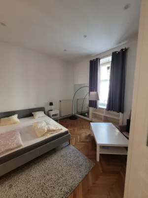 3-Zimmer-Wohnung mieten in Wien – 93 m², € 1.390 – Bild 2 von 11