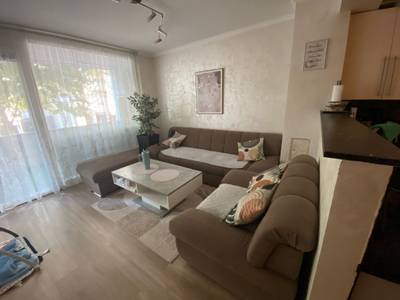 3 Zimmer Wohnung/ Nur an Sozialbau Mitglieder