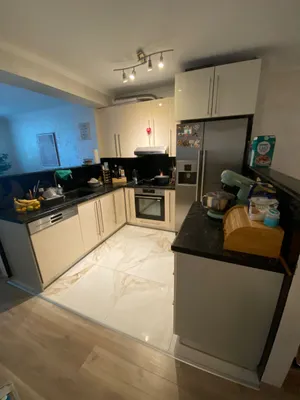 3 Zimmer Wohnung/ Nur an Sozialbau Mitglieder – Bild 2