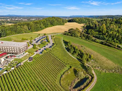 Grundstück kaufen in Leibnitz – 7 800 m² – Bild 2 von 3