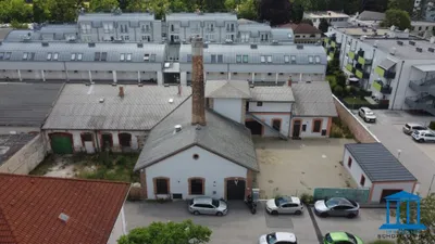 Immobilie kaufen in Wiener Neustadt – 650 m², € 958.800