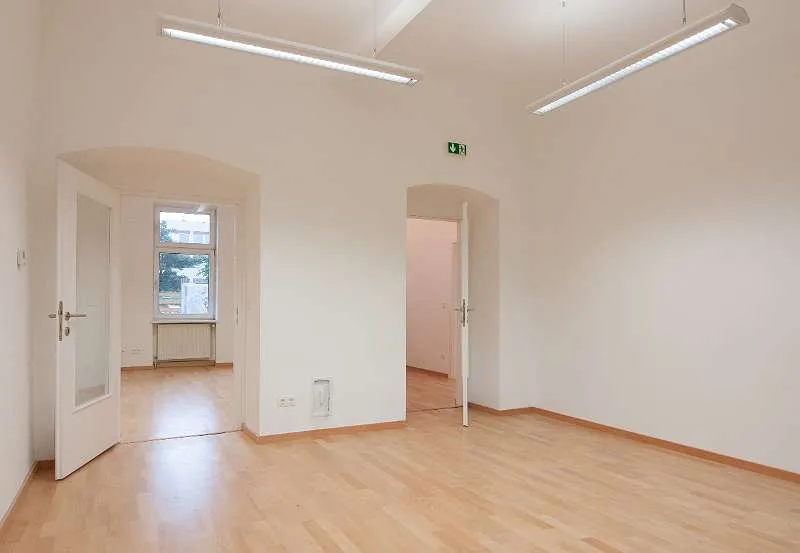 Atelier- Büro - Nähe Wohnpark Alt Erlaa - KEINE Maklergebühr! - Ansicht 2