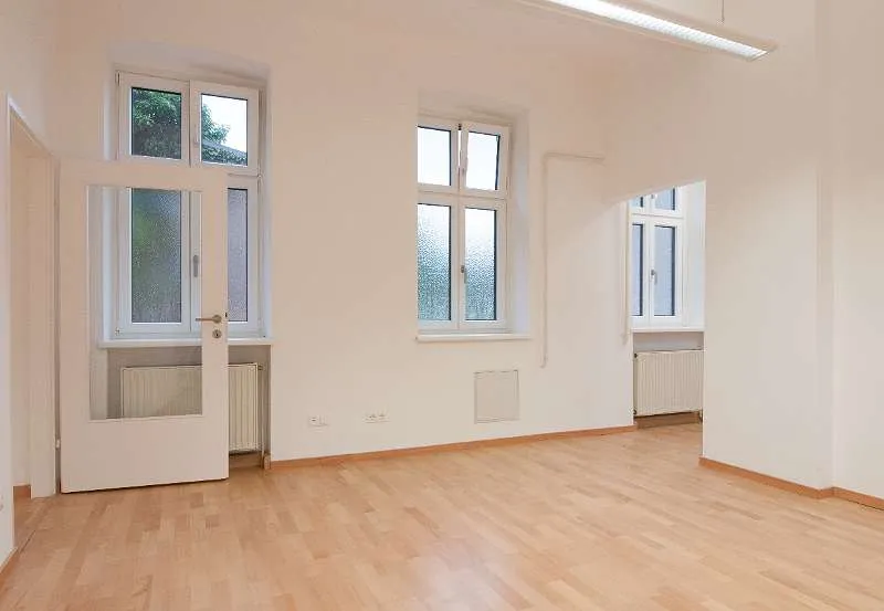 Atelier- Büro - Nähe Wohnpark Alt Erlaa - KEINE Maklergebühr! - Ansicht 3