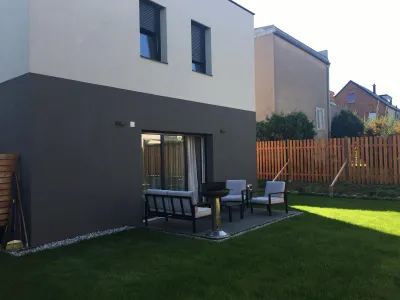3-Zimmer-Haus kaufen in Mödling – 94,57 m², € 650.000 – Bild 5 von 5