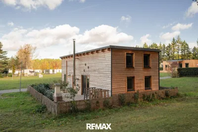 4-Zimmer-Haus kaufen in Mattersburg – 74 m², € 129.000 – Bild 3 von 12
