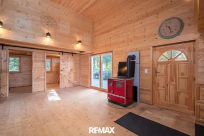 4-Zimmer-Haus kaufen in Mattersburg – 74 m², € 129.000 – Bild 4 von 12