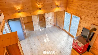 4-Zimmer-Haus kaufen in Mattersburg – 74 m², € 129.000 – Bild 8 von 12