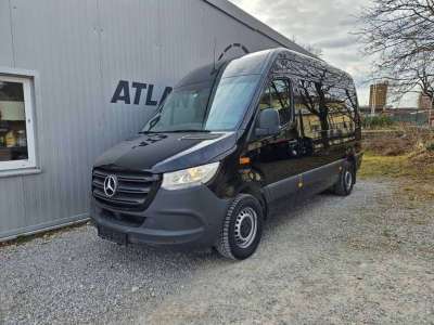 Mercedes-Benz Sprinter 316 CDI RWD L2 (907.733) EUR NETTO 39....