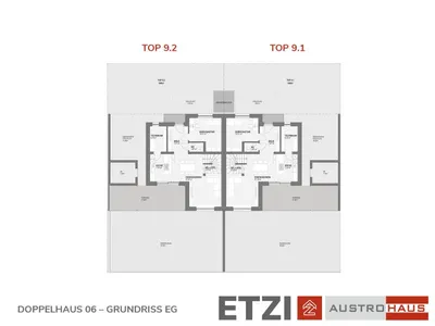 5-Zimmer-Haus kaufen in Gmunden – 120 m², € 525.000 – Bild 3 von 10
