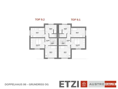 5-Zimmer-Haus kaufen in Gmunden – 120 m², € 525.000 – Bild 4 von 10