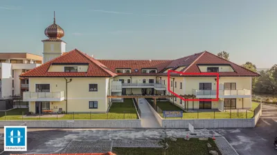 3-Zimmer-Wohnung kaufen in Eferding – 70,79 m², € 318.756
