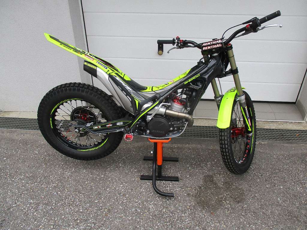 Sherco 300 Sherco Replica S8 Trial