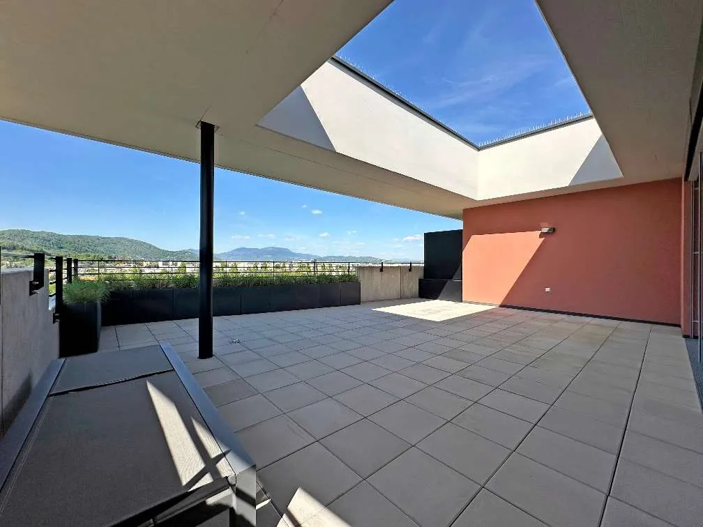 Wohnung – Graz, Katastralgemeinde Straßgang, Straßgang - Ansicht 3