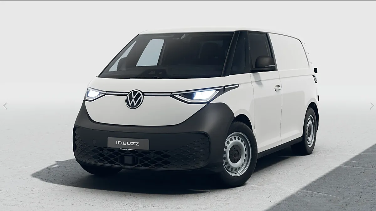 VW Sonstige