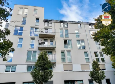 4-Zimmer-Gewerbeimmobilie kaufen in Wien – 113,61 m², € 549.900 – Bild 2 von 22