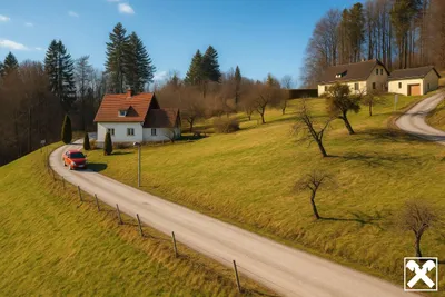 Grundstück kaufen in Scheibbs – 1 663 m², € 133.040 – Bild 6 von 10